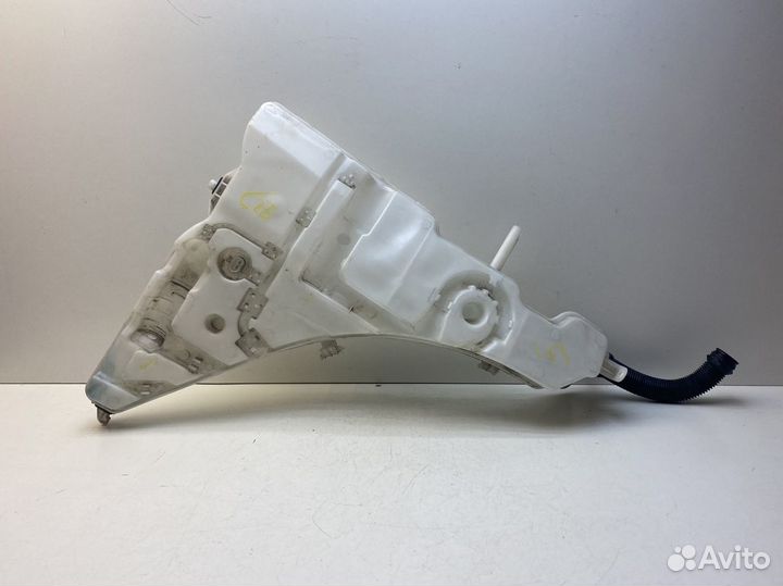 Бачок омывателя Bmw X5 F15 2013-2018