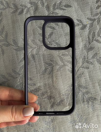 Чехол на iPhone 14 pro