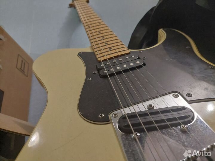 Электрогитара yamaha 311 ms