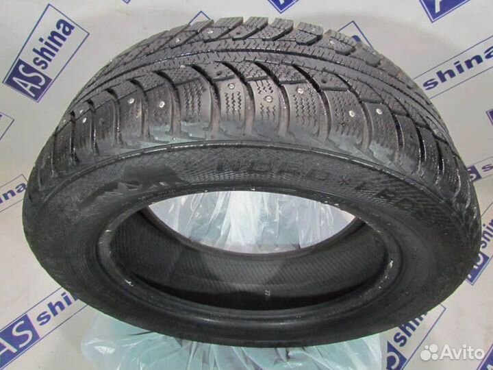 Gislaved Nord Frost 5 205/60 R16 92N