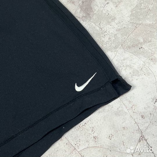 Винтажные Шорты Nike размер S