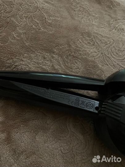 Плойка babyliss pro