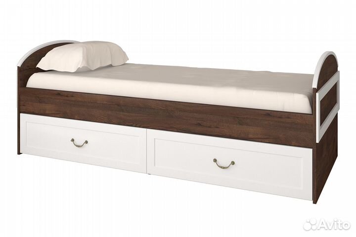 Кровать 09. В наличии