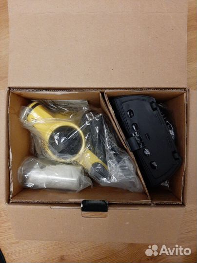 Ручной пароочиститель Smile ESC 923