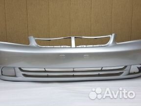 Бампер 