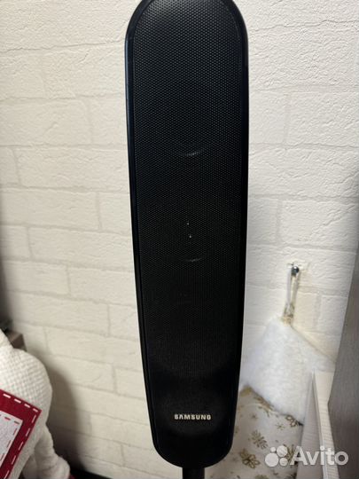 Домашний кинотеатр