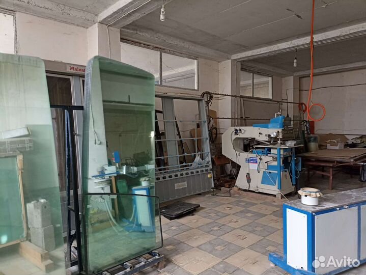 Продажа автомобильного стекла