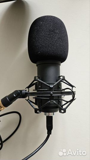 Микрофон Maono A04T USB