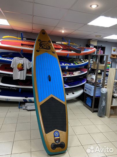 Сап борд 10,6' (320*78*15) в наличии