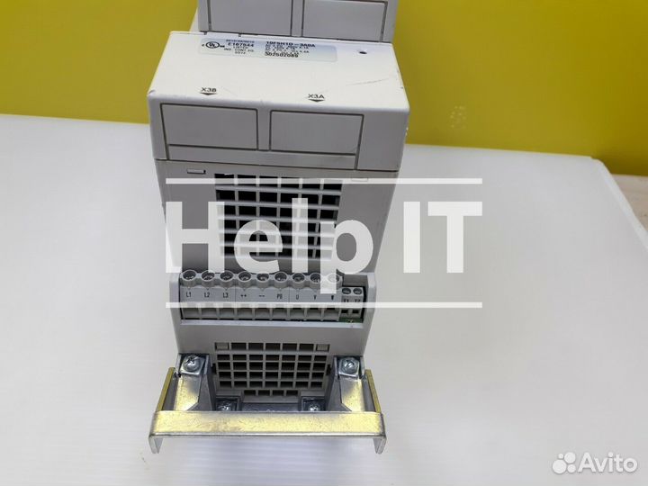 Инвертор KEB 10F5H1D3A0A