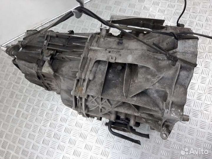 АКПП Audi A6 C5 (S6,RS6) (1997 - 2005) 2.4 FYX 225