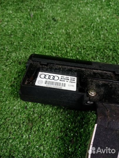 Антенна Audi Q7 4L BAR (4.2) 2006