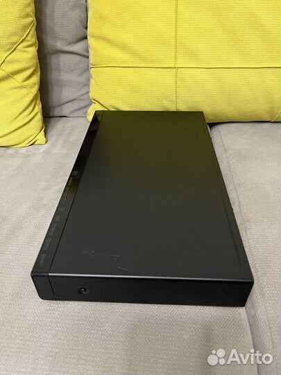 Blu Ray Pioneer BDP-170