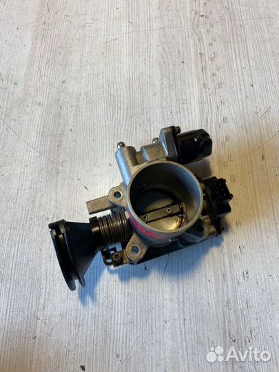 Дроссельная заслонка Geely Gc6 MR479QN 2014