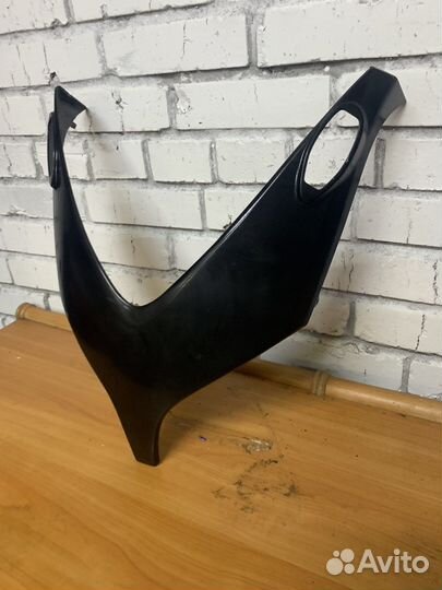 Галка на обтекатель Yamaha CP500 T-Max 1,2