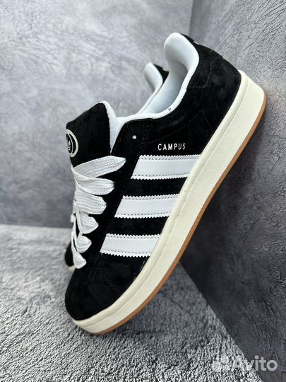 Кроссовки adidas campus 00s мужские