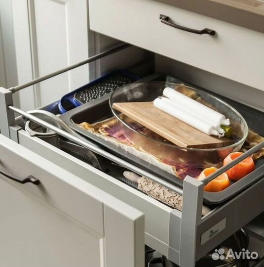 Скандинавская кухня 