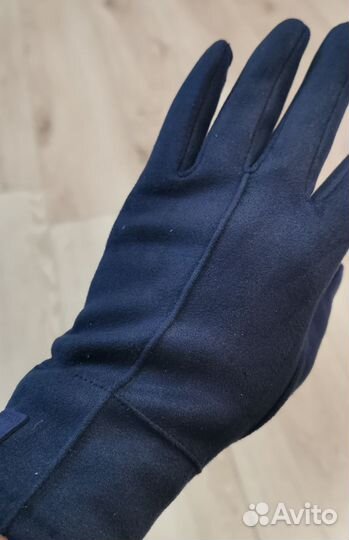 Перчатки