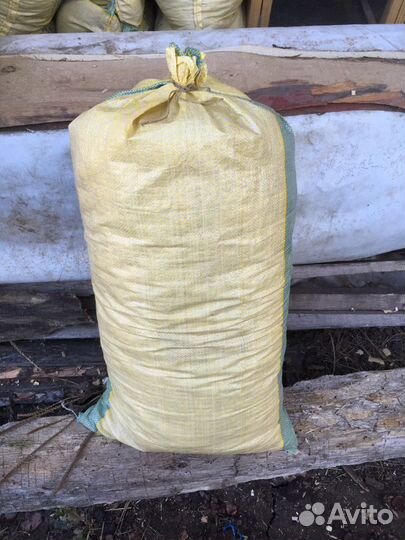 Опилки и стружка сухие с возможной доставкой