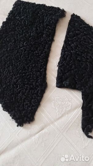 Мех для реставрации и поделок