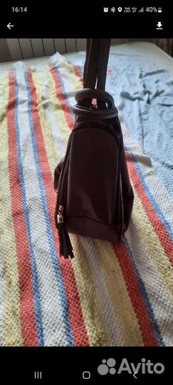 Сумка рюкзак