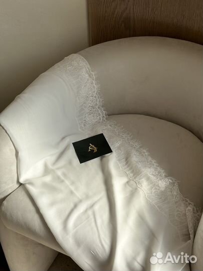 Шарфы и палантины