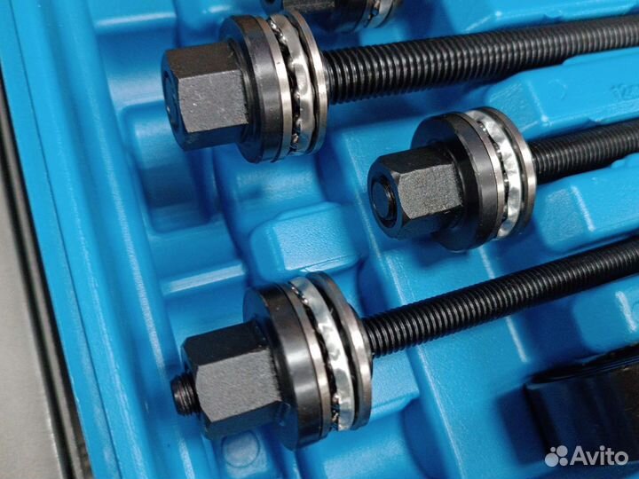 Набор для замены сайлентблоков 26 пр