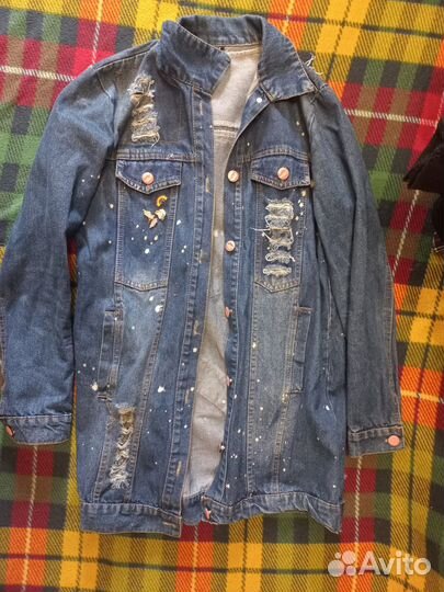 Одежда женская размер S