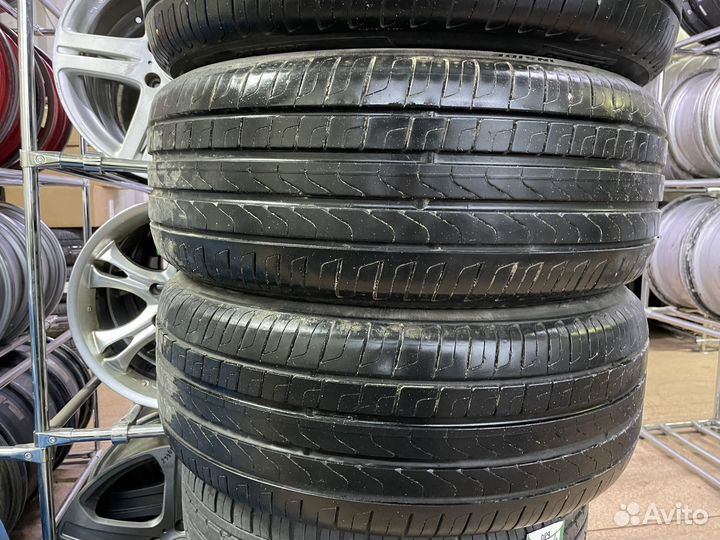 Pirelli Cinturato P7 215/50 R17