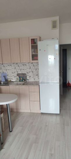 Квартира-студия, 22,1 м², 3/16 эт.
