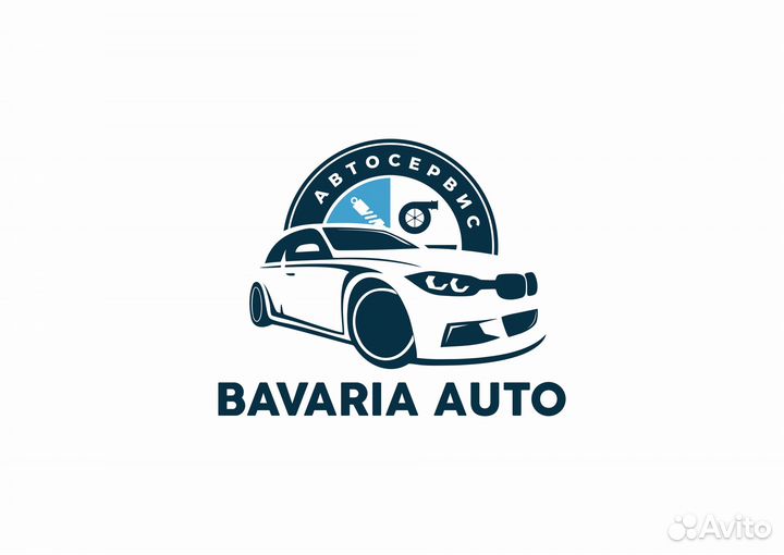 Слесарь в автосервис