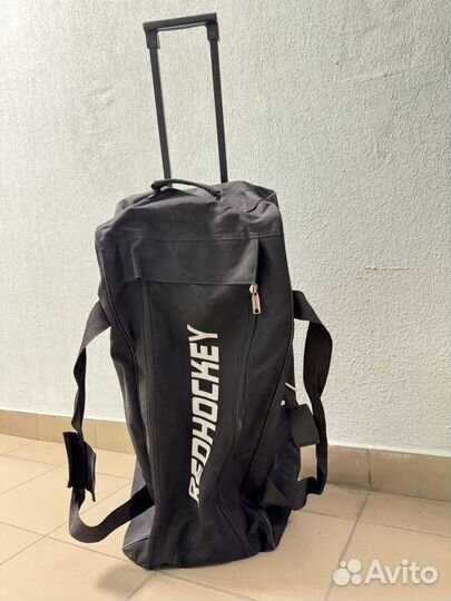 Хоккейный баул 35:75:35