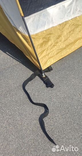 Палатка Cabela's