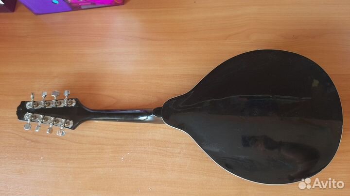 Мандолина (мандола)