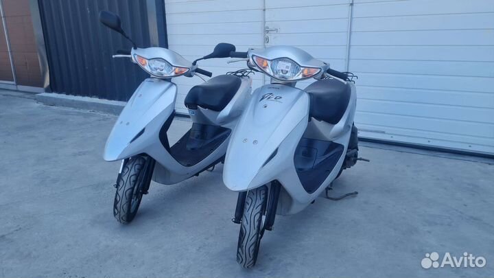 Мопед/Скутер Honda Dio AF56 без пробега по РФ