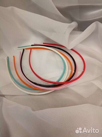 Материалы для творчества и шитья