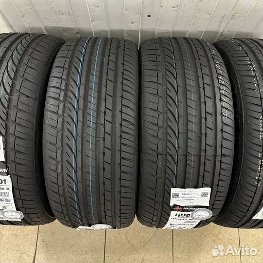 Headway HU901 255/40 R19 100Y