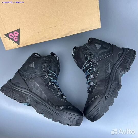 Ботинки Nike ACG Giadome Gore-Tex (Арт.80203)