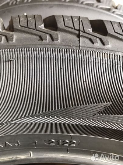 Westlake IceMaster Spike Z-506 205/60 R16