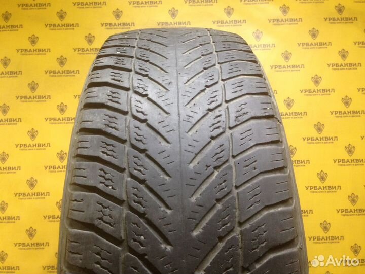 Goodyear UltraGrip+ SUV 225/65 R17 102H