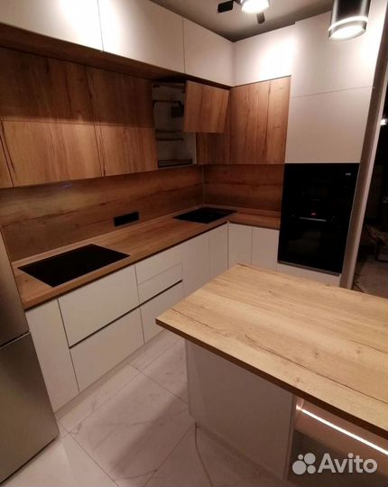 Кухня эконом