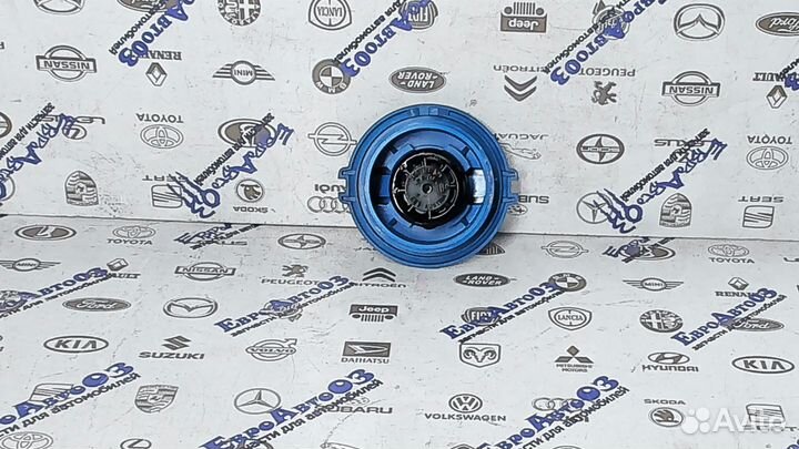 Крышка расширительного бачка Skoda Octavia (A5 1Z) 2004-2013