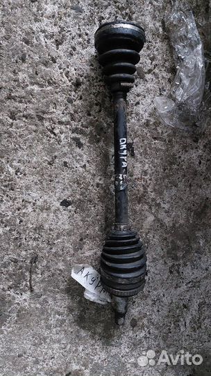 Привод левый Acura MDX YD1