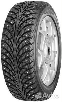 Sava Eskimo Stud 225/60 R17 99T