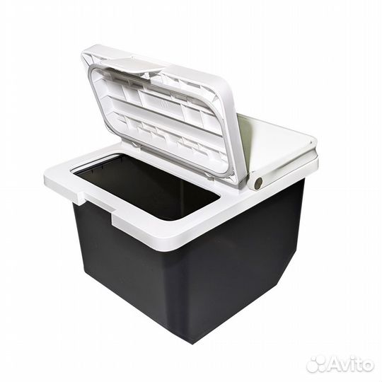 Бак для Roborock S8 MaxV Ultra, S8 Max Ultra