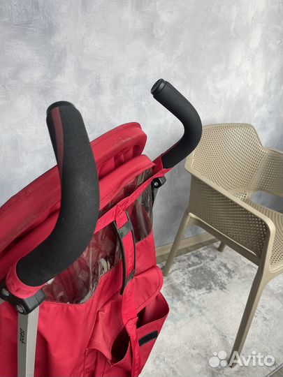 Коляска трость maclaren quest