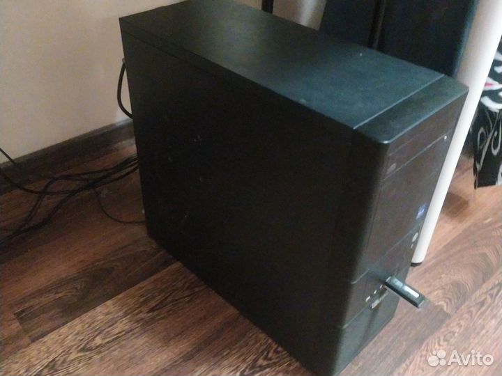 Игровой пк i5