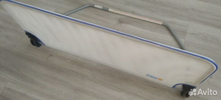 Барьер на кроватку Safety 1st 90 см