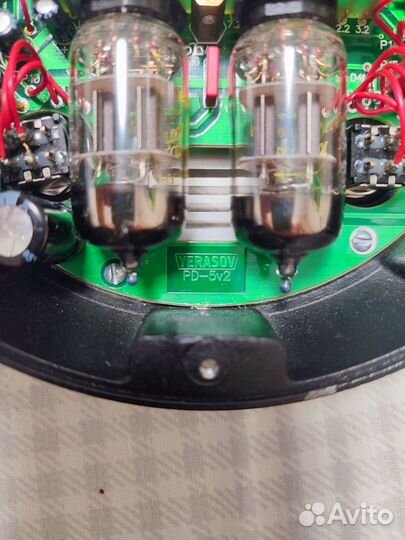 Yerasov pterodriver PD-5, v2