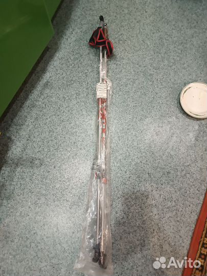 Палки для скандинавской ходьбы